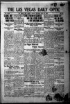 Las Vegas Daily Optic, 04-30-1906 by The Las Vegas Publishing Co. & The People's Paper