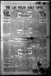 Las Vegas Daily Optic, 05-01-1906 by The Las Vegas Publishing Co. & The People's Paper