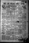Las Vegas Daily Optic, 05-02-1906 by The Las Vegas Publishing Co. & The People's Paper