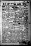 Las Vegas Daily Optic, 05-04-1906 by The Las Vegas Publishing Co. & The People's Paper