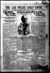Las Vegas Daily Optic, 05-05-1906 by The Las Vegas Publishing Co. & The People's Paper