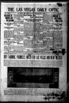 Las Vegas Daily Optic, 05-07-1906 by The Las Vegas Publishing Co. & The People's Paper