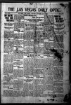 Las Vegas Daily Optic, 05-09-1906 by The Las Vegas Publishing Co. & The People's Paper