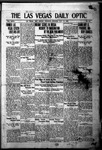 Las Vegas Daily Optic, 05-10-1906 by The Las Vegas Publishing Co. & The People's Paper