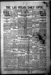 Las Vegas Daily Optic, 05-11-1906 by The Las Vegas Publishing Co. & The People's Paper