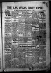 Las Vegas Daily Optic, 05-12-1906 by The Las Vegas Publishing Co. & The People's Paper