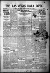 Las Vegas Daily Optic, 05-17-1906 by The Las Vegas Publishing Co. & The People's Paper