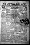 Las Vegas Daily Optic, 05-18-1906 by The Las Vegas Publishing Co. & The People's Paper