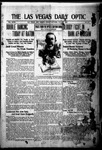 Las Vegas Daily Optic, 05-25-1906 by The Las Vegas Publishing Co. & The People's Paper