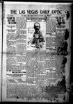 Las Vegas Daily Optic, 05-26-1906 by The Las Vegas Publishing Co. & The People's Paper