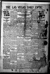 Las Vegas Daily Optic, 05-28-1906 by The Las Vegas Publishing Co. & The People's Paper
