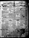 Las Vegas Daily Optic, 06-04-1906 by The Las Vegas Publishing Co. & The People's Paper