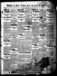 Las Vegas Daily Optic, 06-05-1906 by The Las Vegas Publishing Co. & The People's Paper