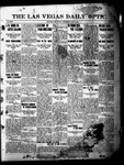 Las Vegas Daily Optic, 06-06-1906 by The Las Vegas Publishing Co. & The People's Paper
