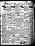 Las Vegas Daily Optic, 06-07-1906 by The Las Vegas Publishing Co. & The People's Paper