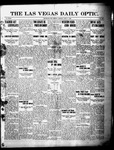 Las Vegas Daily Optic, 06-11-1906 by The Las Vegas Publishing Co. & The People's Paper