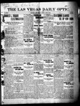 Las Vegas Daily Optic, 06-12-1906 by The Las Vegas Publishing Co. & The People's Paper