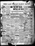 Las Vegas Daily Optic, 06-15-1906 by The Las Vegas Publishing Co. & The People's Paper