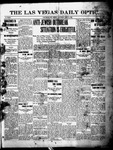 Las Vegas Daily Optic, 06-16-1906 by The Las Vegas Publishing Co. & The People's Paper