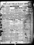 Las Vegas Daily Optic, 06-18-1906 by The Las Vegas Publishing Co. & The People's Paper