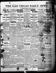 Las Vegas Daily Optic, 06-19-1906 by The Las Vegas Publishing Co. & The People's Paper