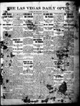 Las Vegas Daily Optic, 06-22-1906 by The Las Vegas Publishing Co. & The People's Paper
