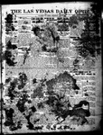 Las Vegas Daily Optic, 06-27-1906