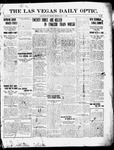 Las Vegas Daily Optic, 07-02-1906 by The Las Vegas Publishing Co. & The People's Paper
