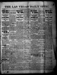 Las Vegas Daily Optic, 07-05-1906 by The Las Vegas Publishing Co. & The People's Paper
