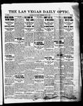 Las Vegas Daily Optic, 07-11-1906 by The Las Vegas Publishing Co. & The People's Paper