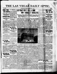 Las Vegas Daily Optic, 07-13-1906 by The Las Vegas Publishing Co. & The People's Paper