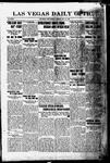 Las Vegas Daily Optic, 07-16-1906 by The Las Vegas Publishing Co. & The People's Paper