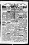 Las Vegas Daily Optic, 07-19-1906 by The Las Vegas Publishing Co. & The People's Paper