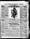 Las Vegas Daily Optic, 07-21-1906 by The Las Vegas Publishing Co. & The People's Paper