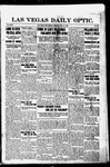 Las Vegas Daily Optic, 07-23-1906 by The Las Vegas Publishing Co. & The People's Paper