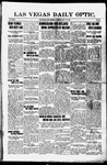 Las Vegas Daily Optic, 07-24-1906 by The Las Vegas Publishing Co. & The People's Paper