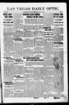 Las Vegas Daily Optic, 07-25-1906 by The Las Vegas Publishing Co. & The People's Paper