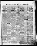Las Vegas Daily Optic, 07-28-1906 by The Las Vegas Publishing Co. & The People's Paper