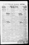 Las Vegas Daily Optic, 08-01-1906 by The Las Vegas Publishing Co. & The People's Paper