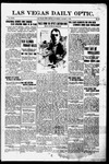 Las Vegas Daily Optic, 08-04-1906 by The Las Vegas Publishing Co. & The People's Paper
