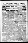 Las Vegas Daily Optic, 08-06-1906 by The Las Vegas Publishing Co. & The People's Paper