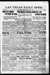 Las Vegas Daily Optic, 08-08-1906 by The Las Vegas Publishing Co. & The People's Paper