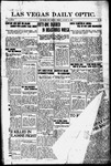Las Vegas Daily Optic, 08-10-1906 by The Las Vegas Publishing Co. & The People's Paper