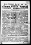 Las Vegas Daily Optic, 08-15-1906 by The Las Vegas Publishing Co. & The People's Paper