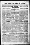 Las Vegas Daily Optic, 08-16-1906 by The Las Vegas Publishing Co. & The People's Paper