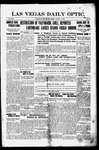 Las Vegas Daily Optic, 08-17-1906 by The Las Vegas Publishing Co. & The People's Paper