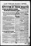 Las Vegas Daily Optic, 08-18-1906 by The Las Vegas Publishing Co. & The People's Paper
