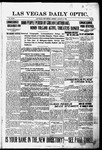 Las Vegas Daily Optic, 08-20-1906 by The Las Vegas Publishing Co. & The People's Paper