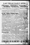 Las Vegas Daily Optic, 08-28-1906 by The Las Vegas Publishing Co. & The People's Paper