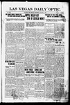 Las Vegas Daily Optic, 08-29-1906 by The Las Vegas Publishing Co. & The People's Paper
